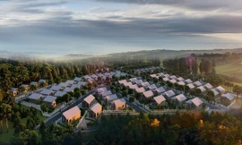 Chọn cao nguyên – sống thuận tự nhiên đang là xu hướng