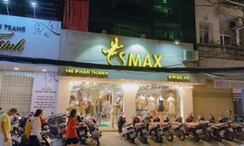 Thời trang Smax chú trọng bảo hộ quyền sở hữu trí tuệ