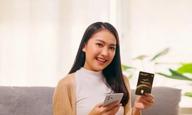 Tận hưởng siêu ưu đãi từ Thẻ Tín dụng quốc tế cao cấp HDBank Vietjet Platinum