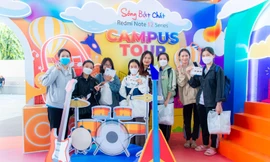 Xiaomi Campus Tour 2023 chính thức trở lại sau thành công ấn tượng của Redmi Note 12 Series tại Việt Nam