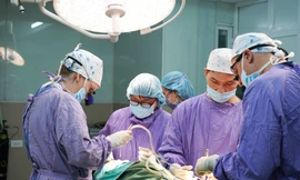  Bác sĩ thẩm mỹ gần một thập kỉ năm miệt mài tái sinh vẻ đẹp Việt