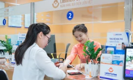 Ngân hàng Bưu điện Liên Việt phát hành thành công 1.500 tỷ VND Trái phiếu kỳ hạn 05 năm