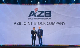 AZB - Hành trình kiến tạo 'Nơi làm việc tốt nhất châu Á 2024'