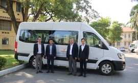 Nâng cao trách nhiệm với cộng đồng