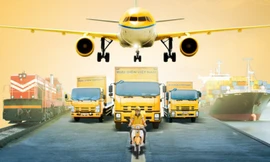 Bưu phẩm của Vietnam Post chiếm số lượng lớn nhất qua đường Hàng không