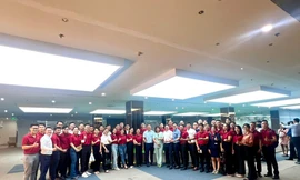 Những lý do nên chọn VBYSR để tìm hiểu về các dự án Vinhomes