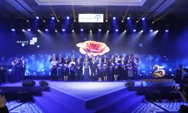 Hành trình 25 năm phụng sự người tiêu dùng Việt