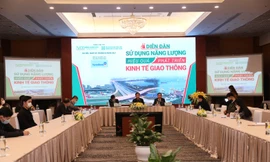 Toàn cảnh Diễn đàn