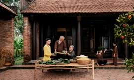 Hành trình di sản – báu vật quý giá truyền lại tới muôn đời