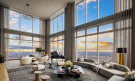 Penthouse nội đô – Biểu tượng sống đẳng cấp được nhiều khách hàng săn lùng