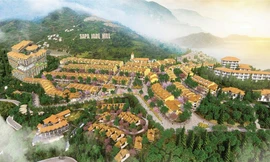 Đến Sapa nhất định phải một lần cảm nhận được nét đẹp nguyên sơ, hùng vĩ