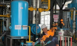 Nhà máy xử lý rác “không khói, không mùi, không thải” ở Bắc Giang: Hiện thực hoá một công trình khoa học 