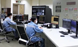  EVNGENCO 3 chuyển đổi số để nâng cao hiểu quả sản xuất kinh doanh 