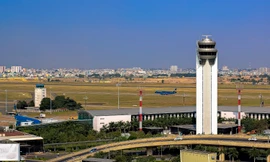 30 năm tiếp nhận FIR Hồ Chí Minh, VATM đạt nhiều thành tựu xuất sắc