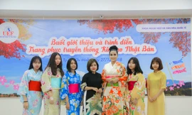 Tiếng Nhật là ngôn ngữ được nhiều bạn trẻ châu Á chuộng học