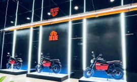 Dat Bike mở Store ở Đà Nẵng, chính thức có mặt tại cả ba miền đất nước