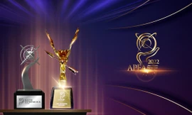 Bất động sản Tiến Phước được vinh danh hai hạng mục lớn tại giải thưởng APEA 2022