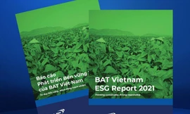 Những con số 'biết nói' trong Báo cáo Phát triển Bền vững của BAT Việt Nam