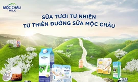 Bí quyết chọn sữa chất lượng cho cả gia đình