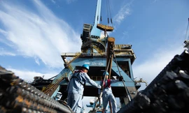 Hòa Phát ghi nhận 12.229 tỷ đồng lợi nhuận sau thuế trong 6 tháng đầu năm