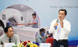 Sẽ sớm chi trả bảo hiểm y tế cho khám sàng lọc một số bệnh hiểm nghèo
