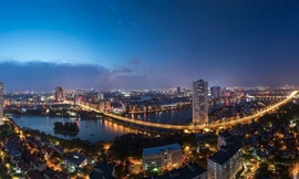 Thị trường bất động sản - nhiều động lực phát triển