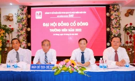 DAT: Năm 2022, Trisedco nâng doanh thu thuần lên 2.300 tỷ đồng và lợi nhuận 150 tỷ đồng