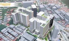 Thaigroup của ông Nguyễn Đức Thụy đầu tư Cảng Vũ Trụ du lịch tại Phú Quốc