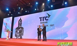 SBT - Năm thứ 2 liên tiếp được vinh danh tại giải thưởng “Nơi làm việc tốt nhất Châu Á”