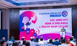 Bệnh viện Hùng Vương nâng cấp công nghệ xét nghiệm NIPT chuẩn IVD cho sản phụ