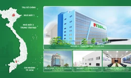 INTECH Group thực hiện chiến lược đẩy mạnh thị trường Phía Nam