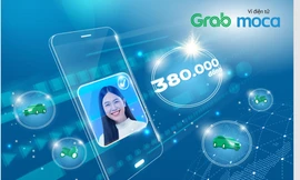 Khuyến mãi người dùng mở tài khoản VietinBank trực tuyến từ ứng dụng Grab