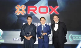 ROX Group phát triển doanh nghiệp dựa trên 3 trụ cột về nhân sự
