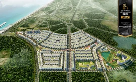Meyhomes Capital Phú Quốc là dự án đầu tư tốt nhất Việt Nam 2020