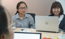 Thế hệ Z với lối sống mở nhờ sự phát triển của công nghệ