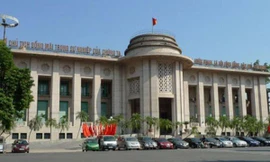 KBNN thực hiện hiệu quả công tác cải cách, hiện đại hóa hệ thống Kho bạc Nhà nước