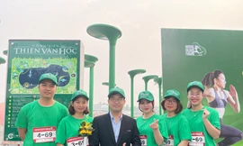 Hạnh phúc là sẻ chia - Bảo Xuân thay lời muốn nói 