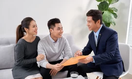 Hanwha Life đẩy mạnh chiến lược trở thành tập đoàn tài chính toàn diện toàn cầu 