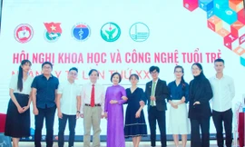 Trường Đại học Buôn Ma Thuột giành 3 giải sáng tạo ngành Y