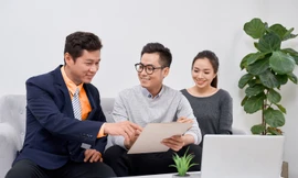 Hanwha Life ra mắt sản phẩm mới, không ngừng đồng hành và nâng tầm bảo vệ người Việt