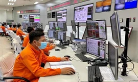 Nhiệt điện Duyên Hải ứng dụng 'Quản lý Lịch chuyển đổi định kỳ thiết bị'