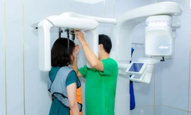 Bảng giá niềng răng chỉnh nha tại Nha Khoa Đăng Lưu