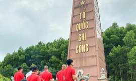 TNG Holdings Vietnam: Về cội nguồn để tạo động lực cho tương lai