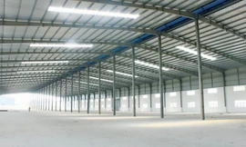 Những điều cần biết khi thi công nhà xưởng