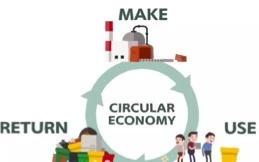 Phát triển Kinh tế Tuần hoàn cho tương lai không rác thải-Bài học từ tập đoàn 108 tuổi SCG