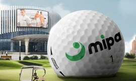 Golf Fair 'Swing into Summer' - điểm hẹn cho các golfer phía tây Hà Nội