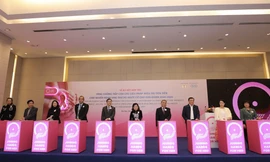 Hy vọng cho người bệnh ung thư vú với đề án mới