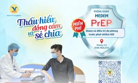 Sát ngày cưới, chú rể 9X 'chết đứng' khi phát hiện mình nhiễm HIV 