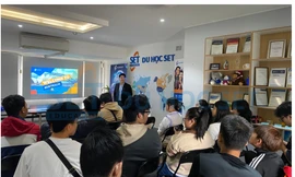 Ba ngành học tiềm năng được săn lùng nhiều nhất tại Úc và Việt Nam