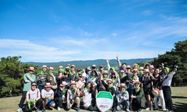 CIMB Việt Nam và nỗ lực không ngừng trên chặng đường phát triển bền vững